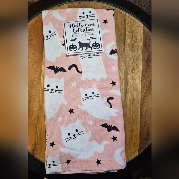 Halloween Bat Bundle - Black and Pink - Picture 8 of 9